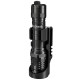Мощный тактический фонарь Nitecore P20i UV с белым и ультрафиолетовым светом (USB Type-C)