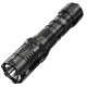 Мощный тактический фонарь Nitecore P20i UV с белым и ультрафиолетовым светом (USB Type-C)