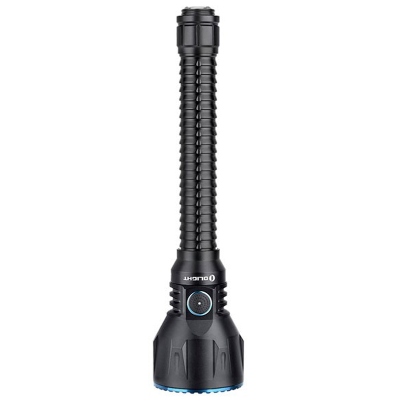 Фонарь Olight Javelot Turbo (Cree XM-L2, 1300 люмен, 4 режима, магнитная зарядка), черный