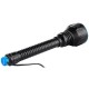 Фонарь Olight Javelot Turbo (Cree XM-L2, 1300 люмен, 4 режима, магнитная зарядка), черный