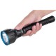 Фонарь Olight Javelot Turbo (Cree XM-L2, 1300 люмен, 4 режима, магнитная зарядка), черный