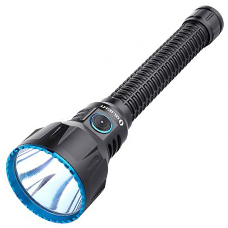 Фонарь Olight Javelot Turbo (Cree XM-L2, 1300 люмен, 4 режима, магнитная зарядка), черный