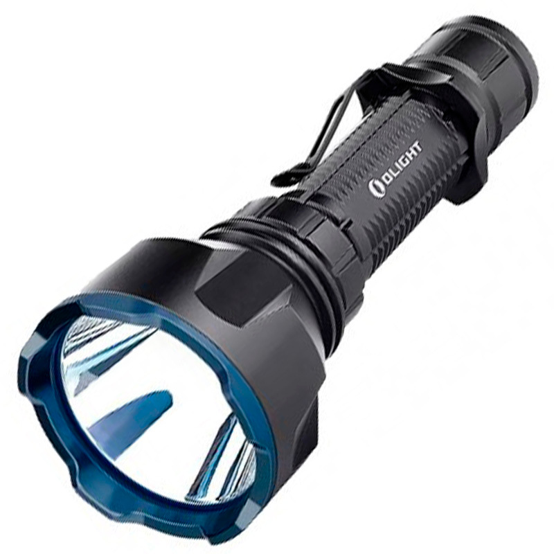 Набір для полювання Olight Warrior X Turbo, в подарунковому кейсі