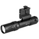 Фонарь Olight Odin (Cree XH-P 35, 2000 люмен, 4 режима, 1x21700, магнитная зарядка), черный