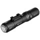 Фонарь Olight Odin (Cree XH-P 35, 2000 люмен, 4 режима, 1x21700, магнитная зарядка), черный