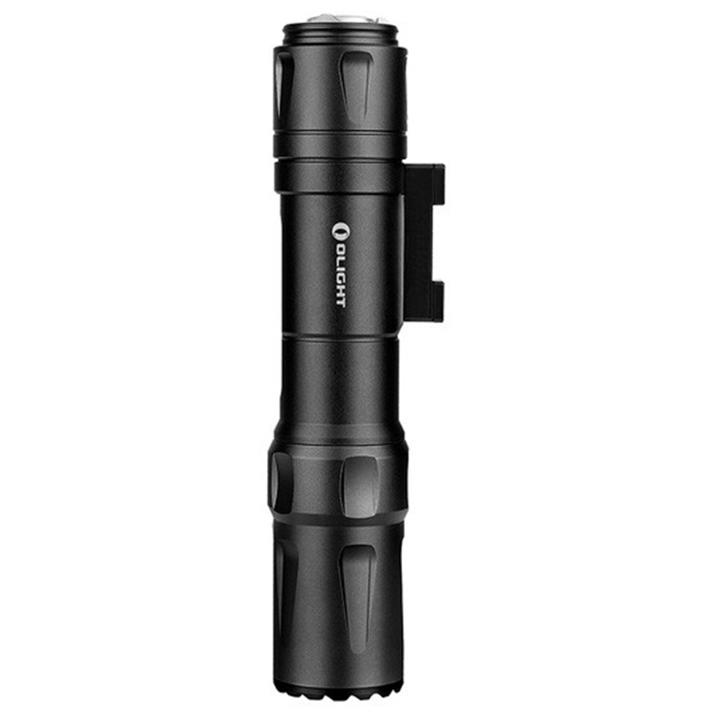Фонарь Olight Odin (Cree XH-P 35, 2000 люмен, 4 режима, 1x21700, магнитная зарядка), черный