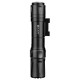 Фонарь Olight Odin (Cree XH-P 35, 2000 люмен, 4 режима, 1x21700, магнитная зарядка), черный