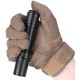Фонарь Olight Odin (Cree XH-P 35, 2000 люмен, 4 режима, 1x21700, магнитная зарядка), черный