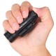 Ліхтар пістолетний з ІЧ ЛЦУ Olight BALDR IR (1350 люмен, 3 режими, 2xCR123A), чорний