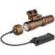 Фонарь Olight Odin mini (1250 люмен, 4 режима, 1x21700, магнитная зарядка), decert, комплект
