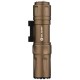 Фонарь Olight Odin mini (1250 люмен, 4 режима, 1x21700, магнитная зарядка), decert, комплект