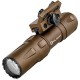 Фонарь Olight Odin mini (1250 люмен, 4 режима, 1x21700, магнитная зарядка), decert, комплект