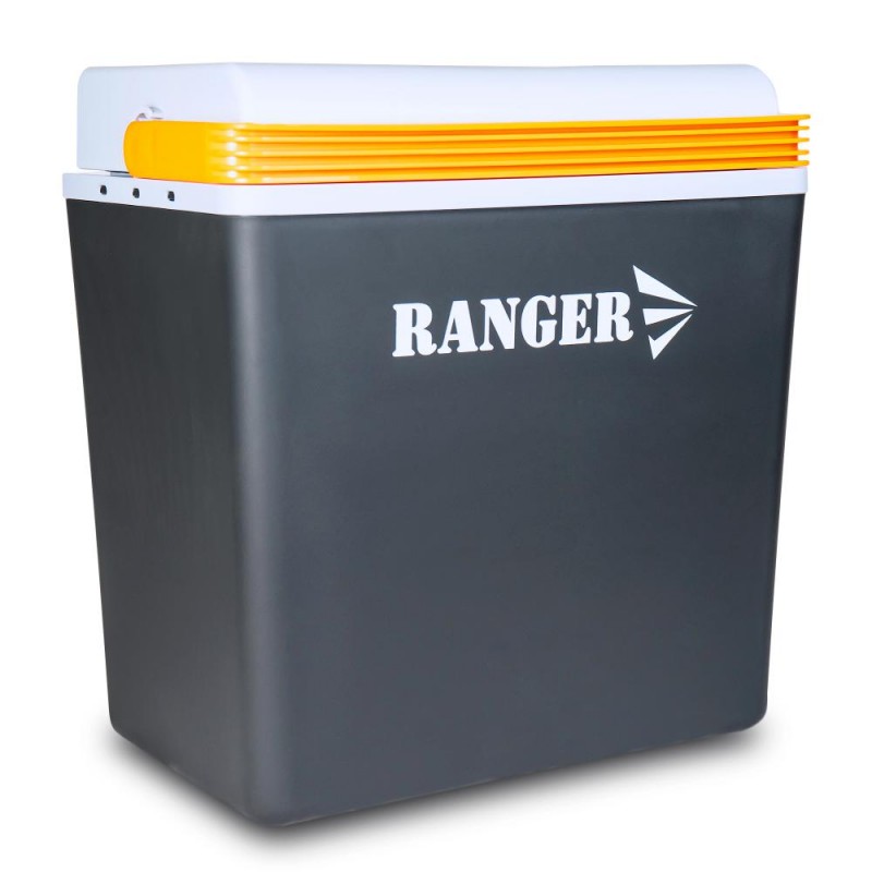 Автохолодильник Ranger Cool (30л), нагрев + охлаждение