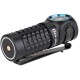 Ліхтар Olight Perun Mini (Led, 1000 люмен, 6 режимів, 1x16340, магнітна зарядка), комплект