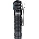 Фонарь Olight Perun 2 (Cree XH-P, 2500 люмен, 6 режимов,  1x21700, магнитная зарядка), комплект