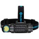 Фонарь Olight Perun 2 (Cree XH-P, 2500 люмен, 6 режимов,  1x21700, магнитная зарядка), комплект