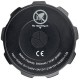 Ліхтар Olight Marauder 2 (Osram, 14000 люмен, 15 режимів, USB Type-C), комплект