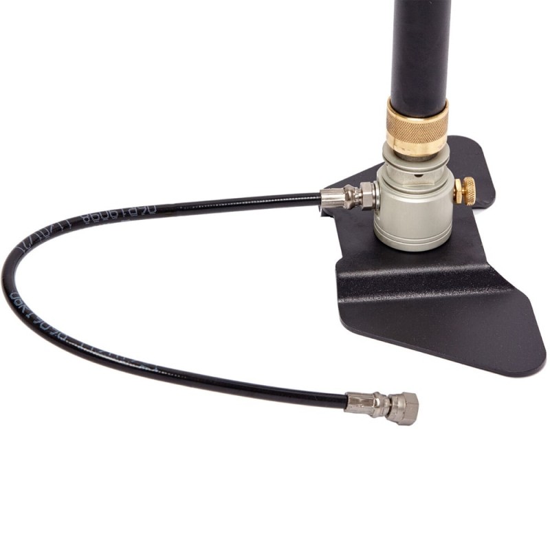 Ручний насос високого тиску для гвинтівок PCP Hill Pumps Spartan MK2