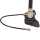 Ручний насос високого тиску для гвинтівок PCP Hill Pumps Spartan MK2