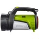 Фонарь прожектор кемпинговый SKIF Outdoor Big Buster (LED, 1200 люмен, 5 режимов, USB)