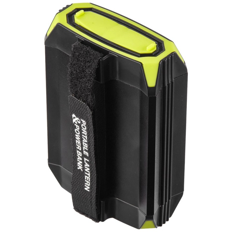 Ліхтар кемпінговий SKIF Outdoor Light Shield (LED, 600 люмен, 5 режимів, USB)