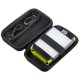 Ліхтар кемпінговий SKIF Outdoor Light Shield (LED, 600 люмен, 5 режимів, USB)