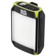 Ліхтар кемпінговий SKIF Outdoor Light Shield (LED, 600 люмен, 5 режимів, USB)