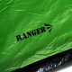 Намет чотиримісний туристичний Ranger Scout 4 (2100x2400x1300мм), зелений