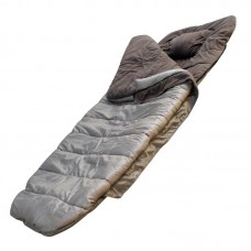 Мішок спальний Ranger 4 season (2100х850мм), коричневий