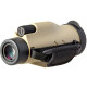 Монокуляр XD Precision Advanced (10х50), песочный, чехол