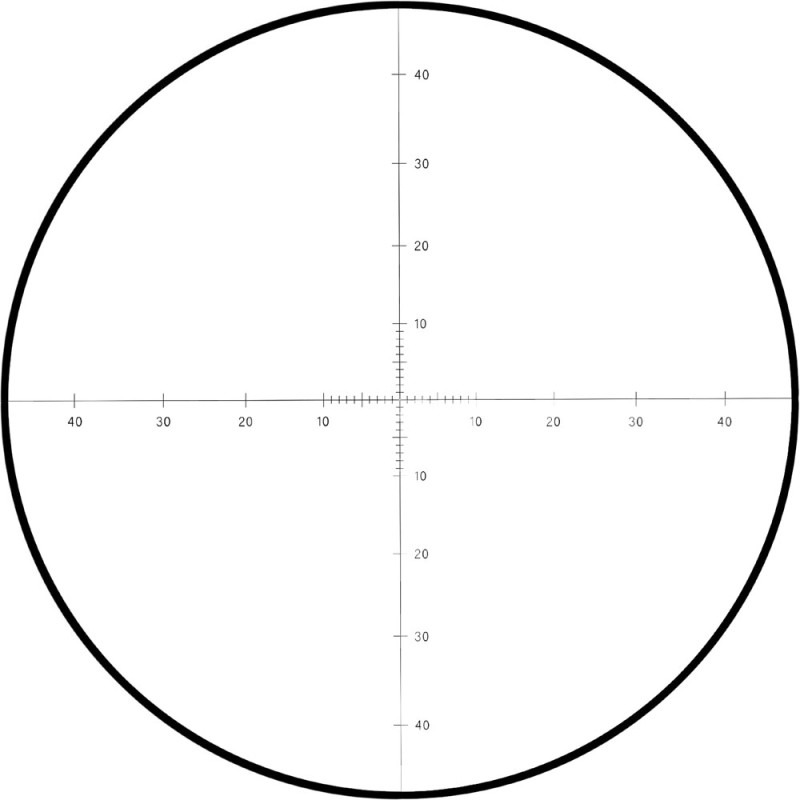Монокуляр XD Precision Advanced (10х50), песочный, чехол