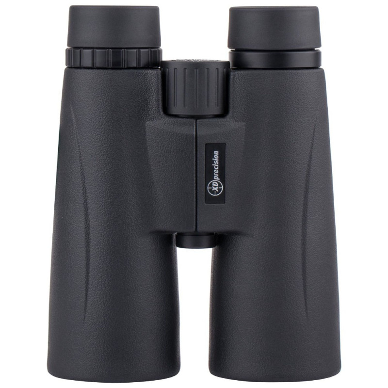 Бинокль XD Precision Advanced (12х50), черный, чехол