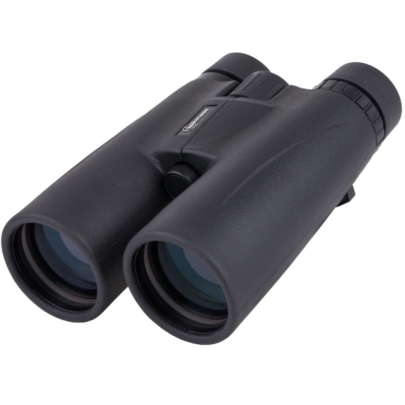 Бинокль XD Precision Advanced (12х50), черный, чехол