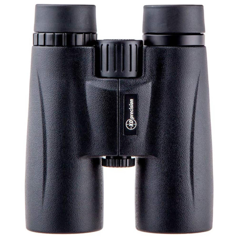 Бинокль XD Precision Advanced (10х42), черный, чехол