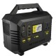 Зарядна станція, портативна електростанція Nitecore NES500 (144000mAh)