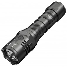 Сверхмощный тактический фонарь Nitecore P20iX (USB Type-C)