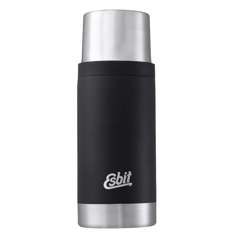 Термос Esbit VF500SC (0.5л), чорний