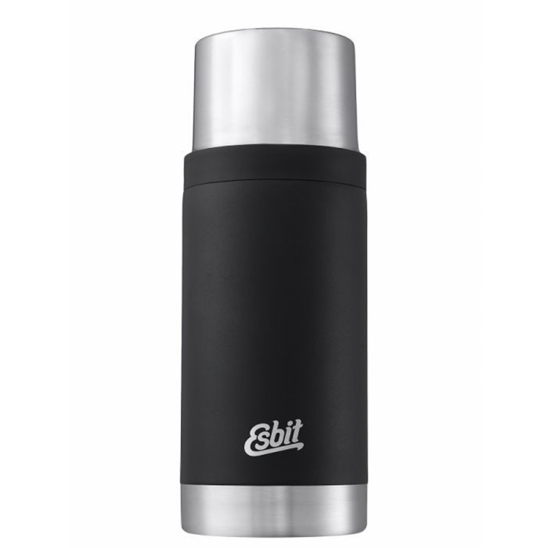 Термос Esbit VF750SC (0.75л), чорний