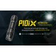 Надпотужний тактичний ліхтар Nitecore P10iX (USB Type-C)