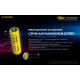 Надпотужний тактичний ліхтар Nitecore P10iX (USB Type-C)