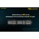 Надпотужний тактичний ліхтар Nitecore P10iX (USB Type-C)
