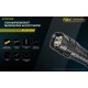Надпотужний тактичний ліхтар Nitecore P10iX (USB Type-C)