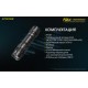 Надпотужний тактичний ліхтар Nitecore P10iX (USB Type-C)