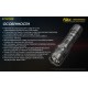 Надпотужний тактичний ліхтар Nitecore P10iX (USB Type-C)