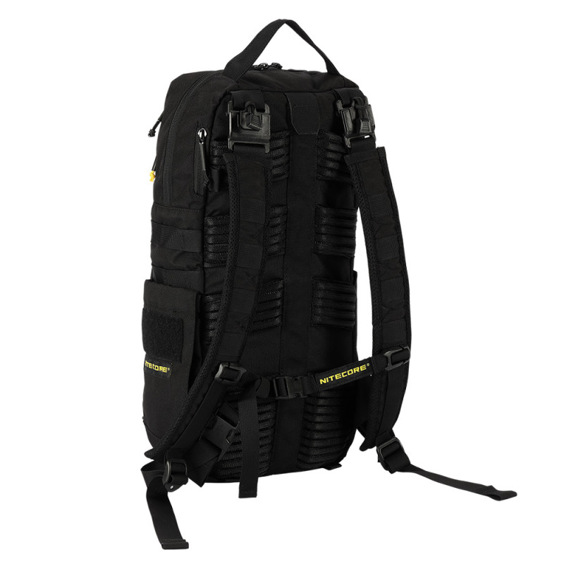 Тактический рюкзак Nitecore BP18 (Нейлон 500D)