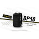 Тактический рюкзак Nitecore BP18 (Нейлон 500D)