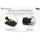 Тактический рюкзак Nitecore BP18 (Нейлон 500D)