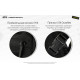 Тактический рюкзак Nitecore BP18 (Нейлон 500D)