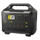 Зарядна станція, портативна електростанція Nitecore NES1200