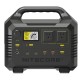 Зарядна станція, портативна електростанція Nitecore NES1200